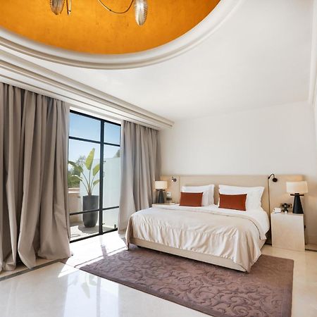 Palais Namaskar Hotell Ouled Jelal Eksteriør bilde